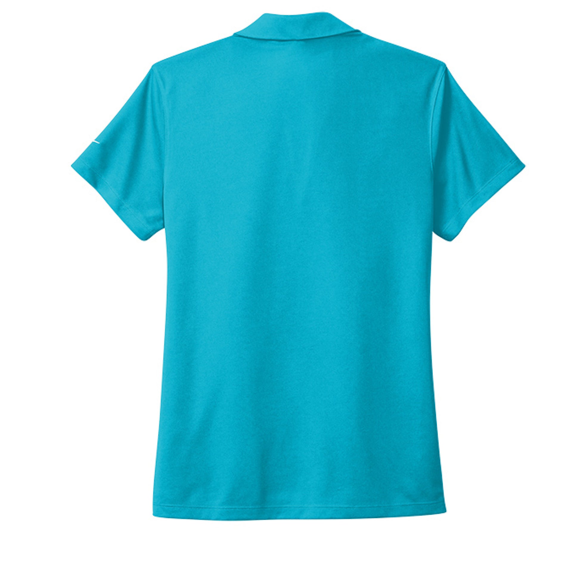 Tidal Blue - BACK