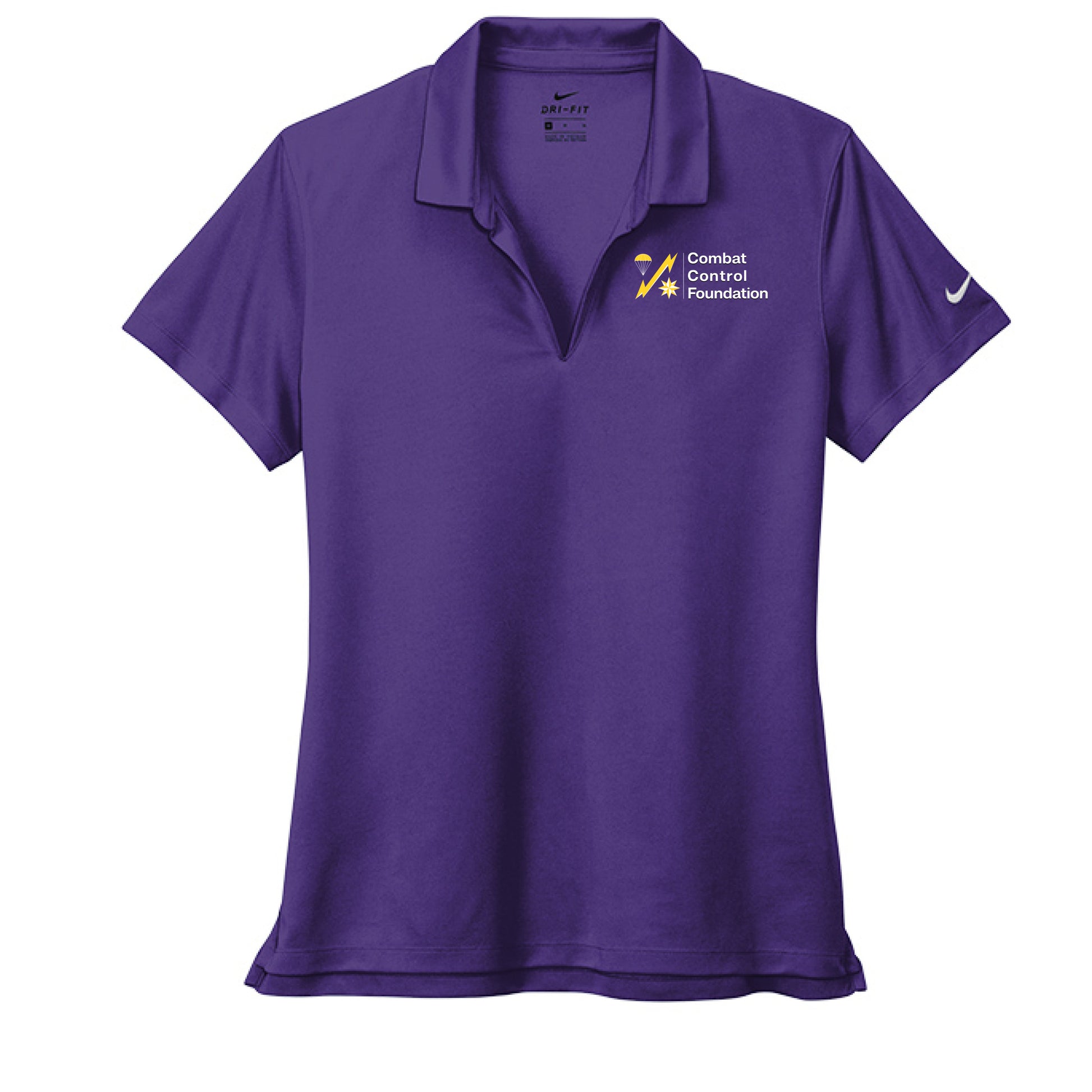 Court Purple - FRONT