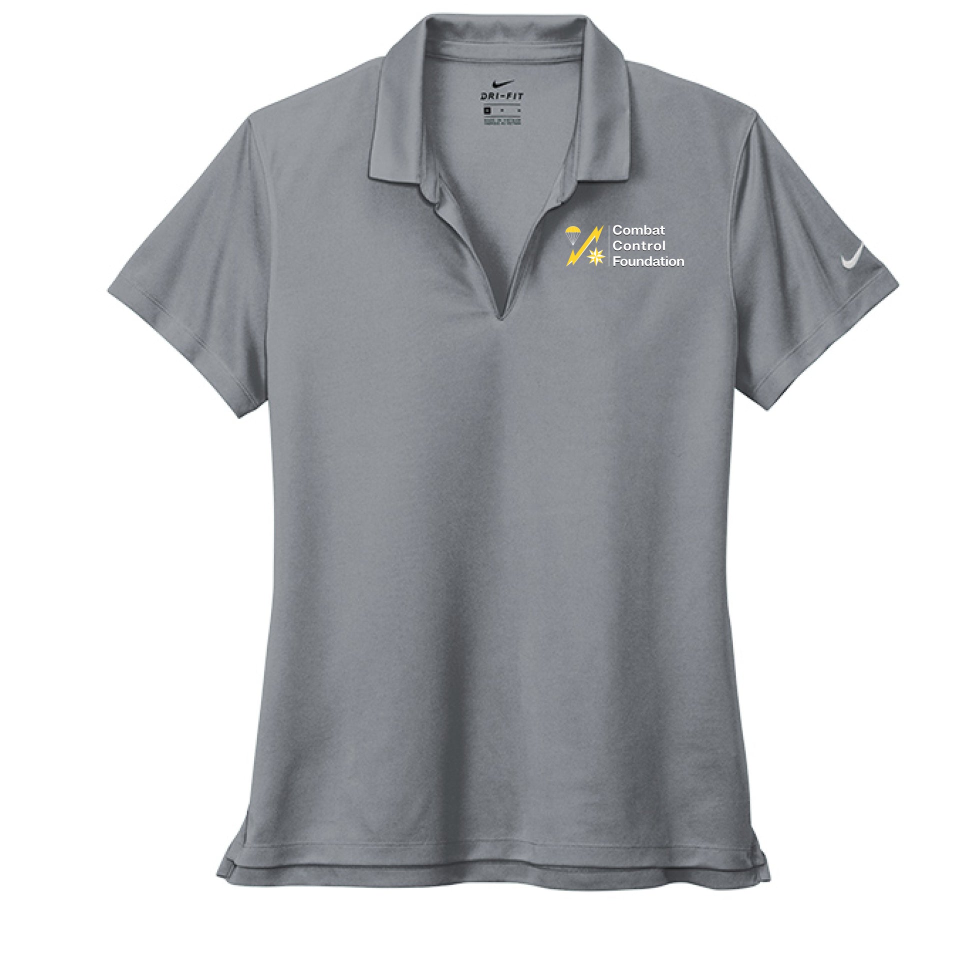 Cool Grey - FRONT
