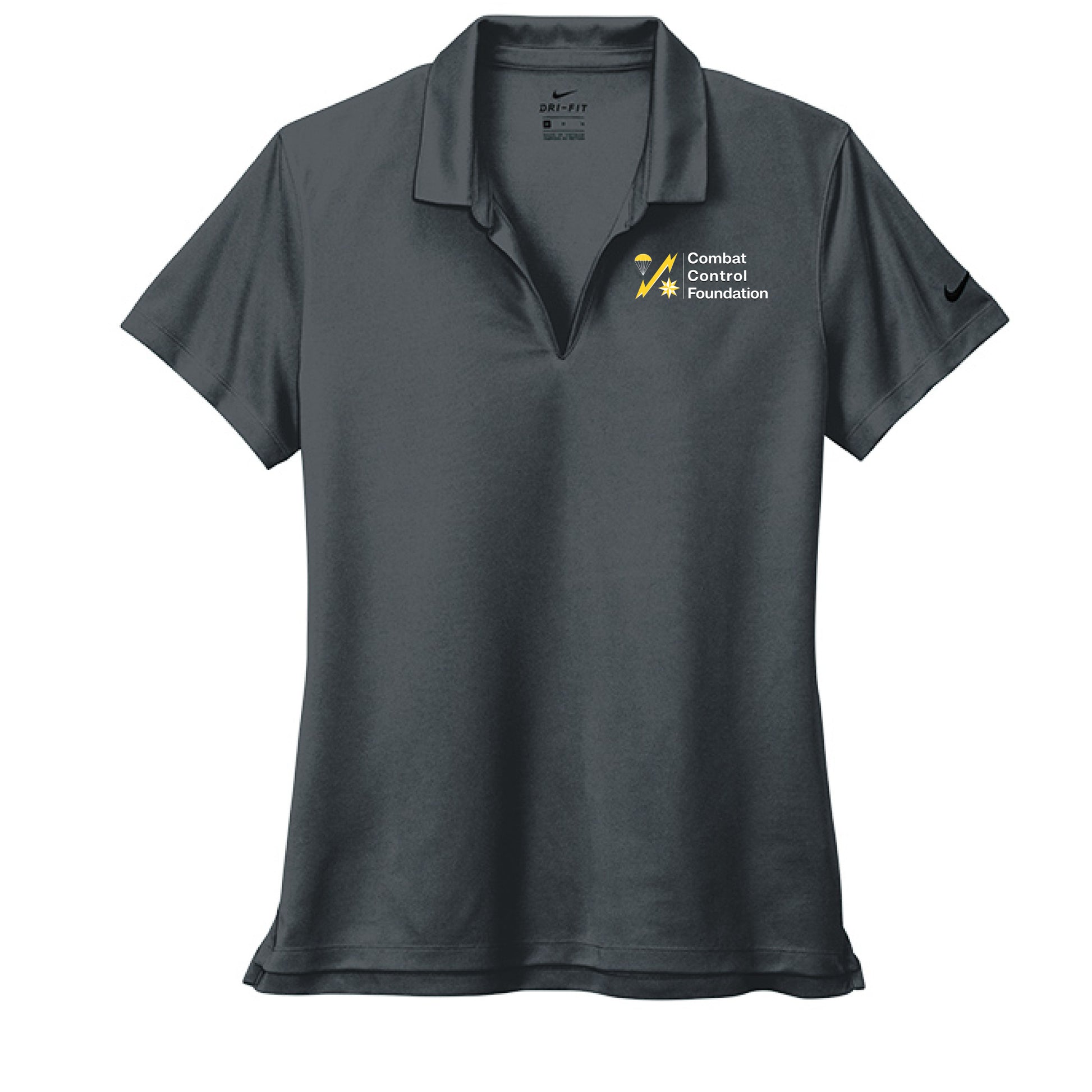 Anthracite - FRONT