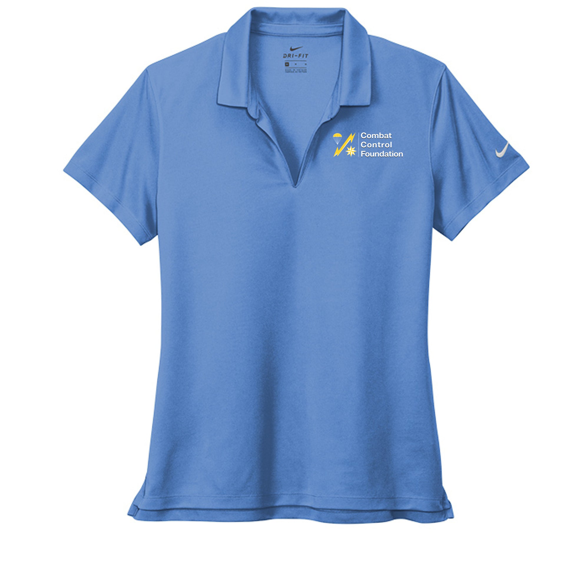 Valor Blue - FRONT