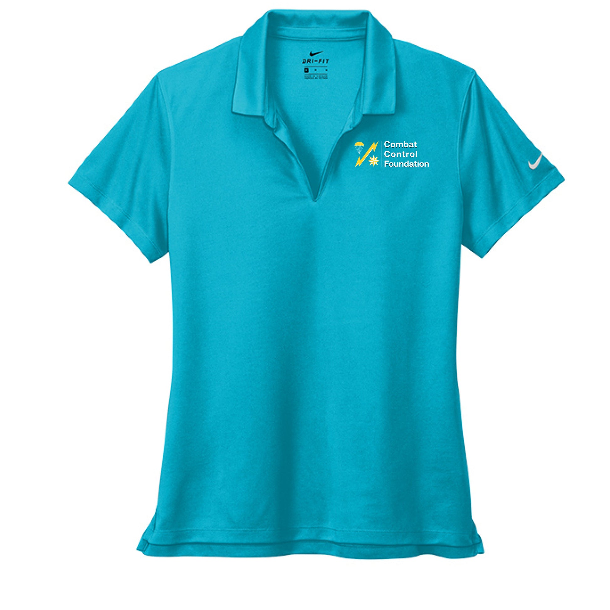 Tidal Blue - FRONT