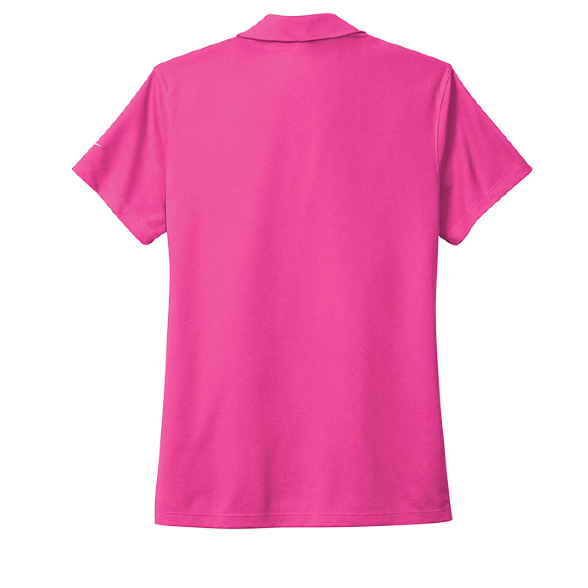 Vivid Pink - BACK