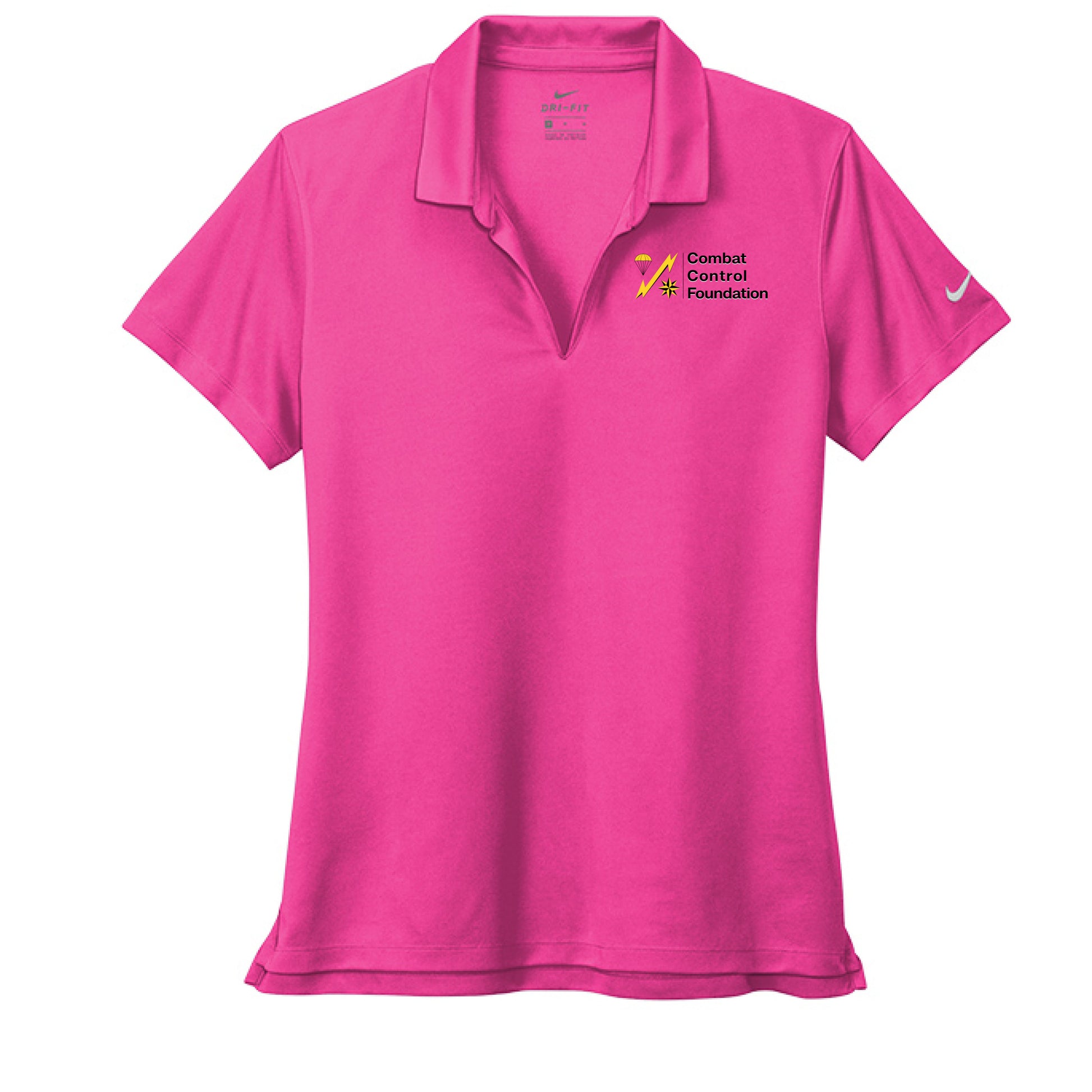 Vivid Pink - FRONT