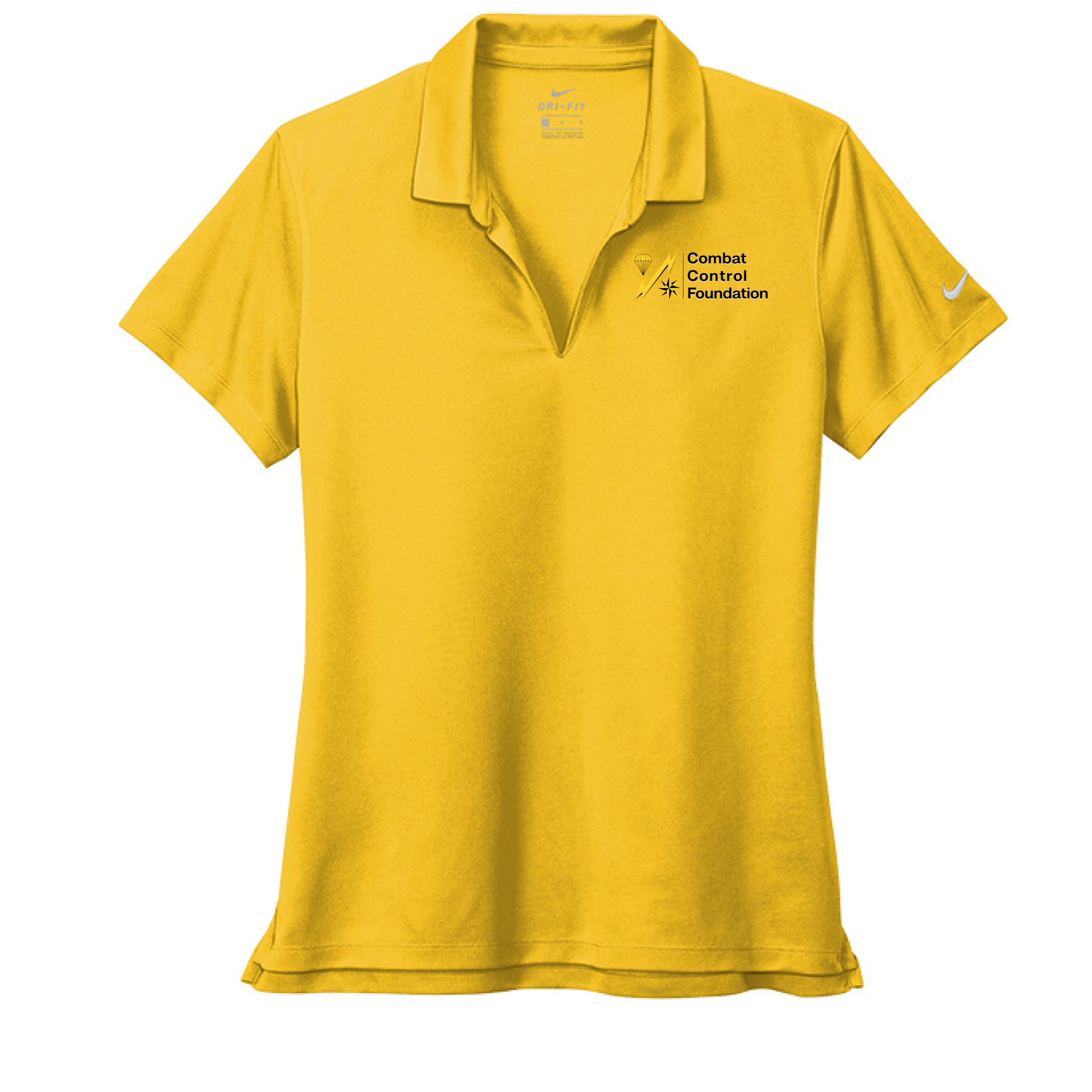 Varsity Maize - FRONT