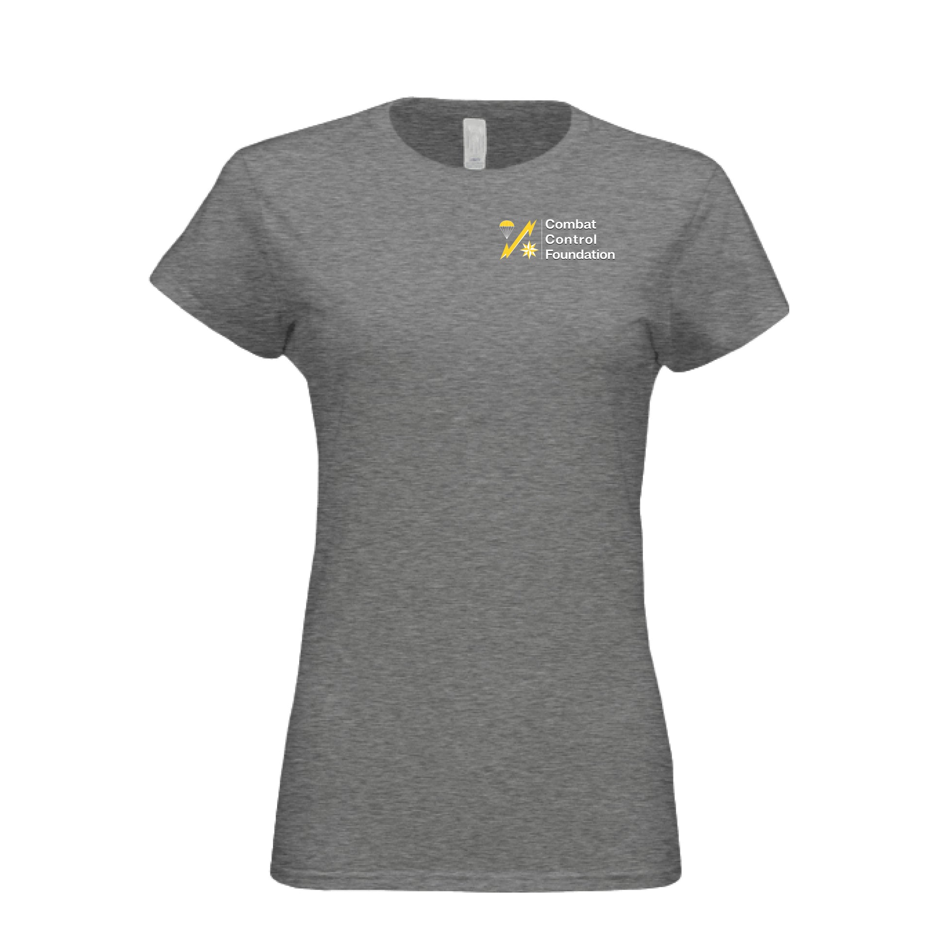 PREMIUM HEATHER - FRONT