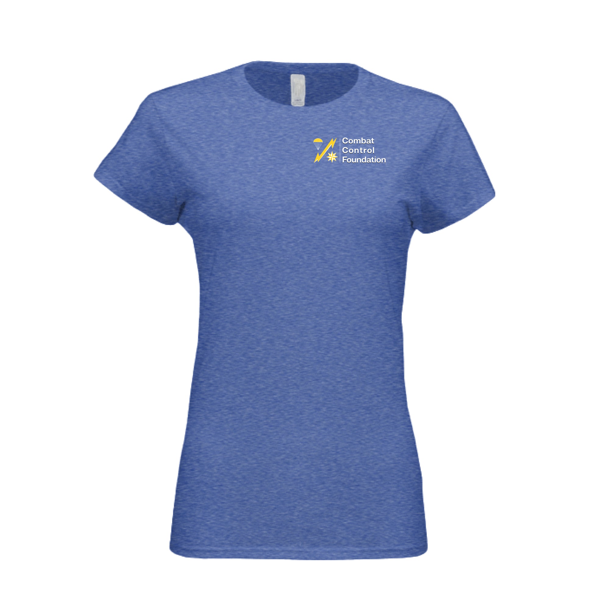 VINTAGE ROYAL - FRONT