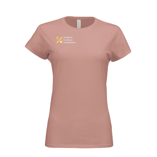 Desert Pink - FRONT