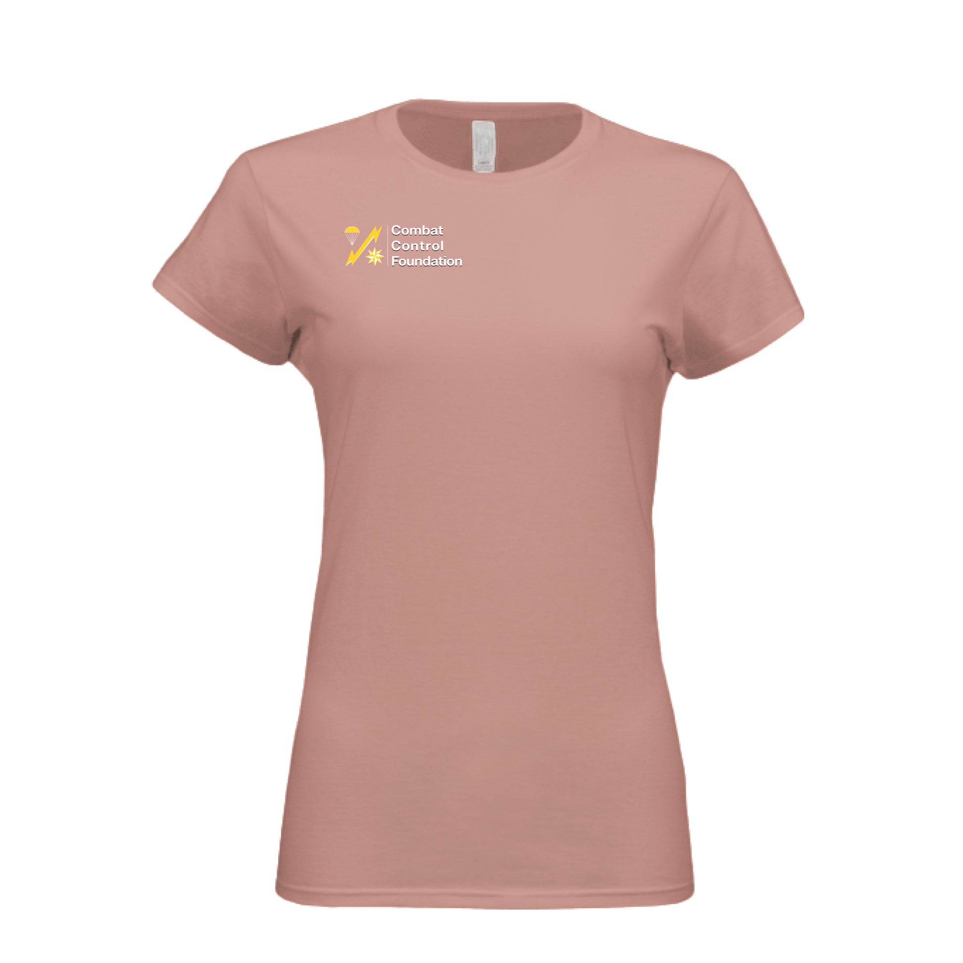 Desert Pink - FRONT