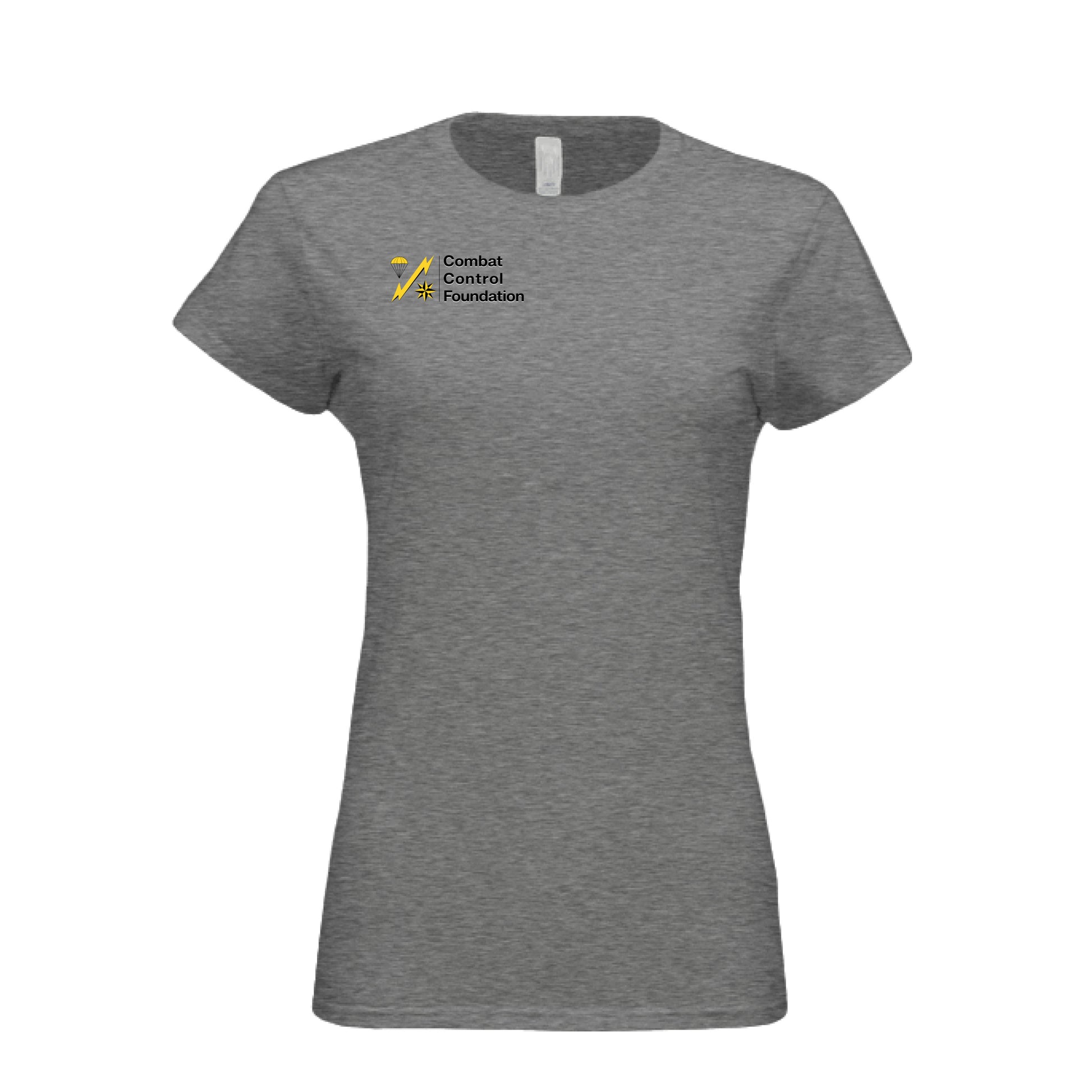 PREMIUM HEATHER - FRONT