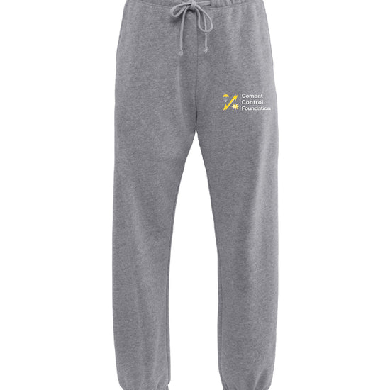 Heather Grey - FRONT