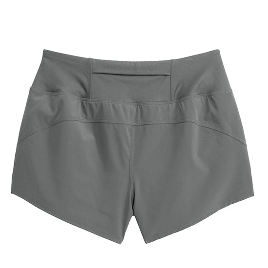 Iron Grey - BACK