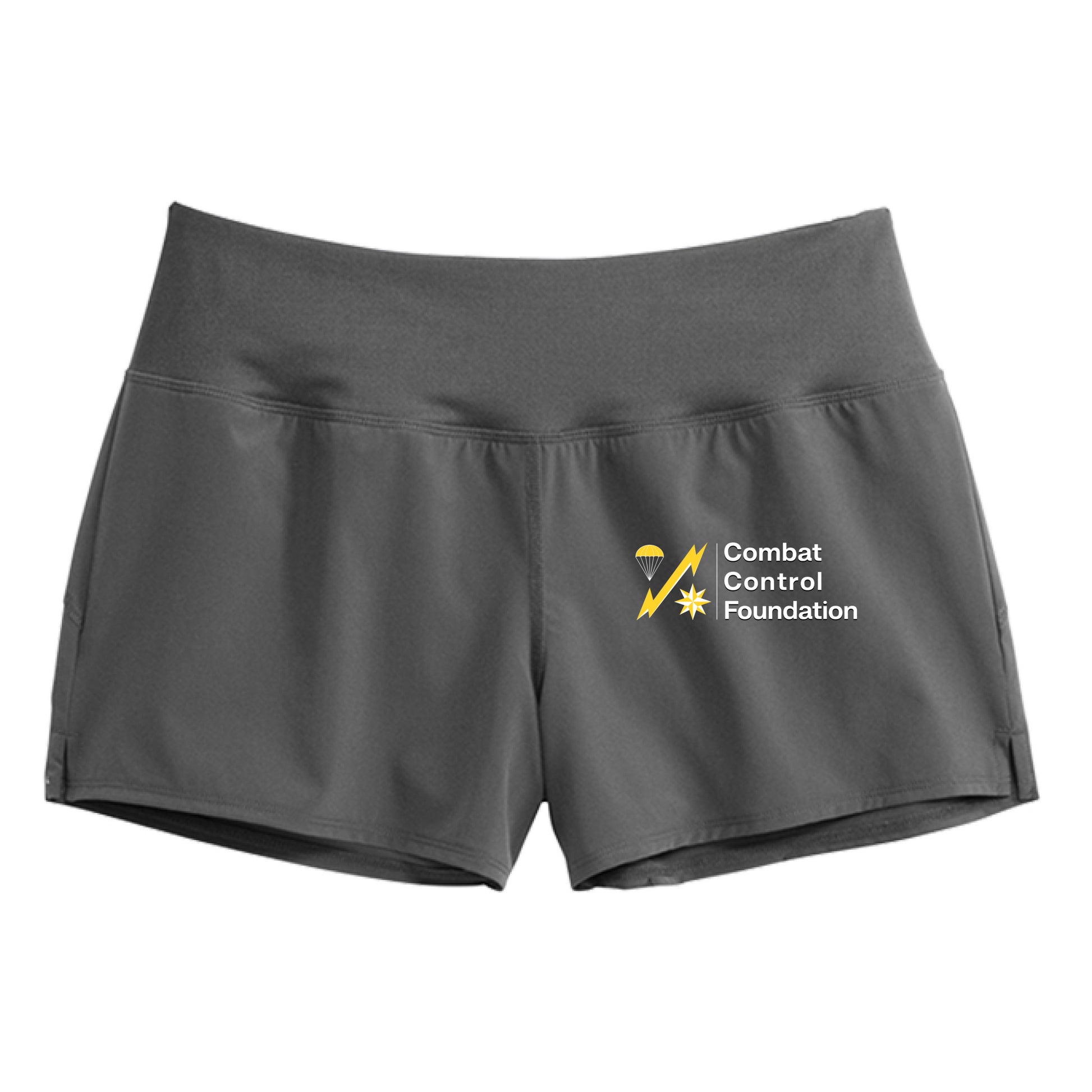 Graphite - FRONT