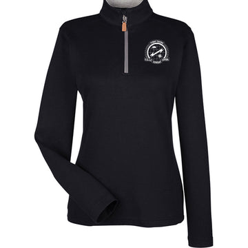 BLK/ GR HT/ GRPH - FRONT