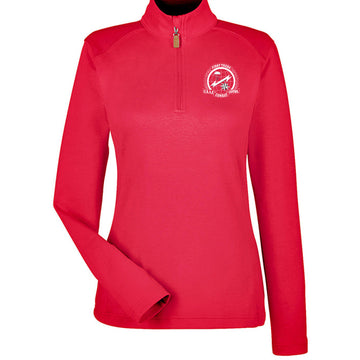 RED/ NAVY/ RED - FRONT