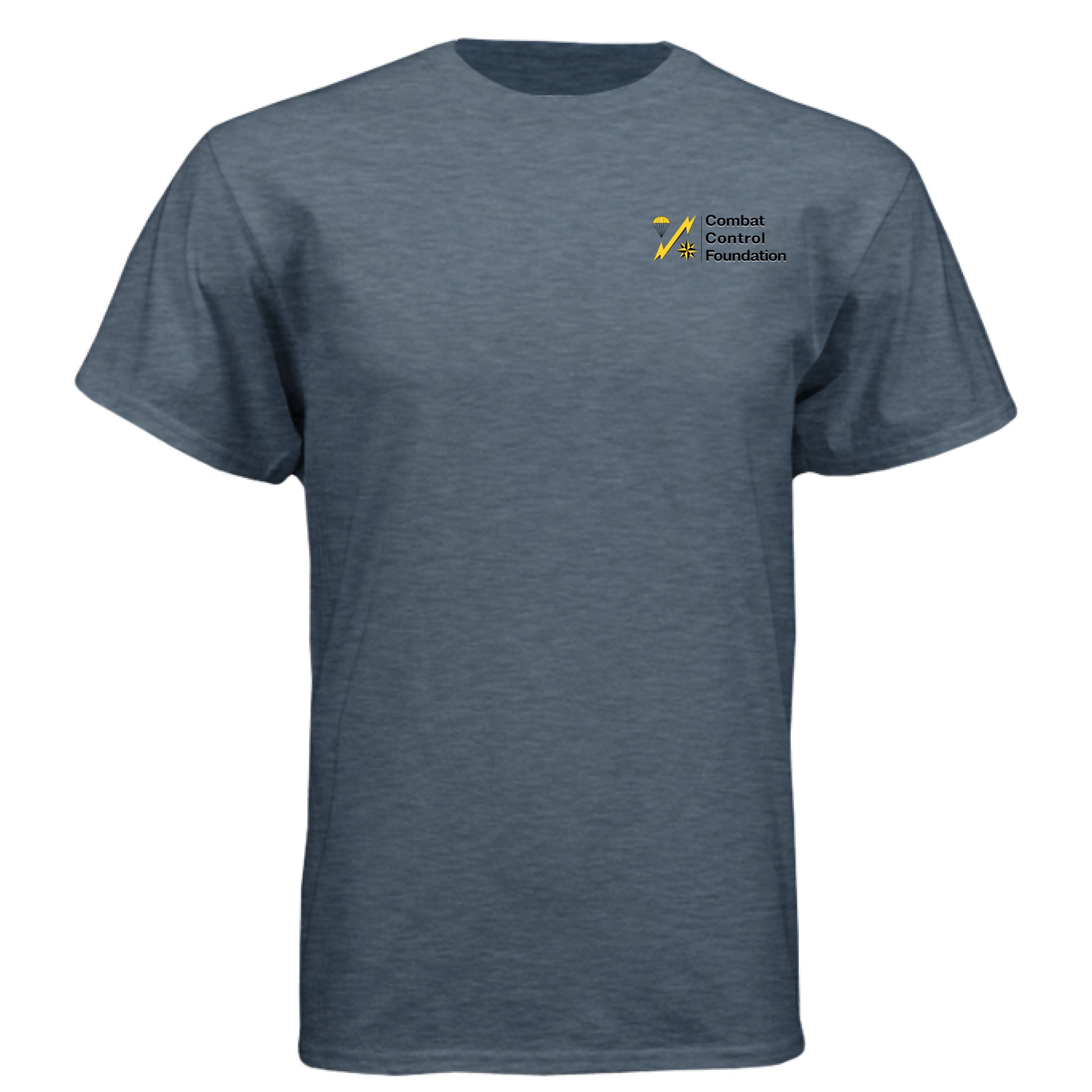 VINTAGE NAVY - FRONT
