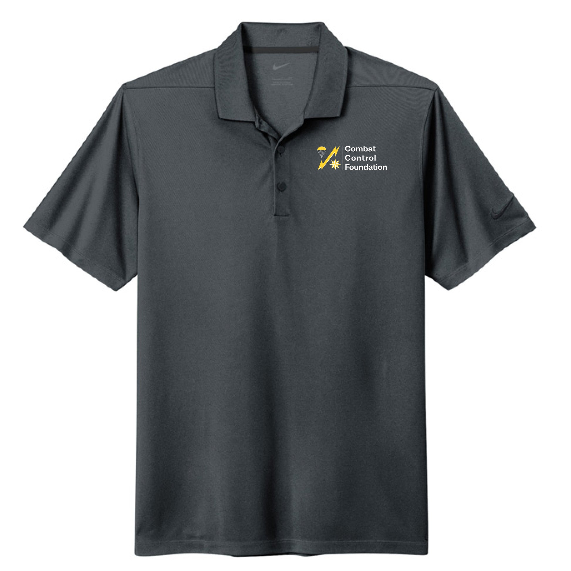 Anthracite - FRONT