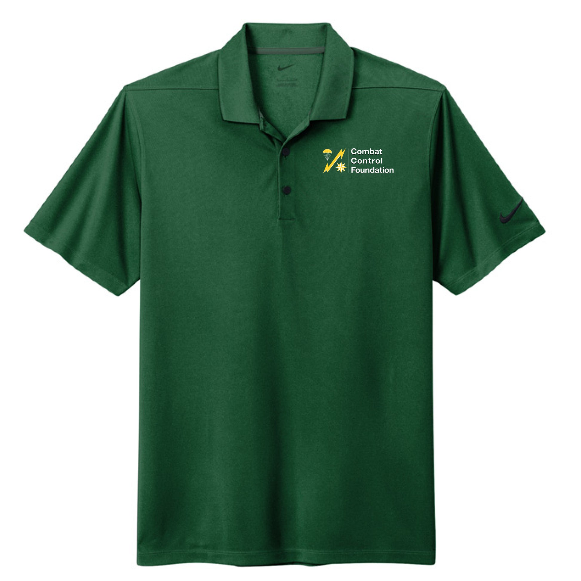 Gorge Green - FRONT