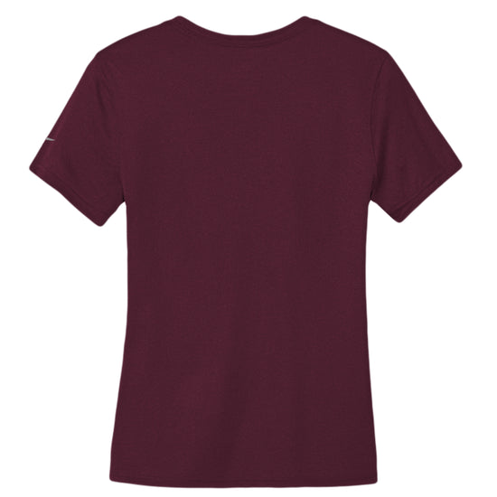 DeepMaroon - BACK