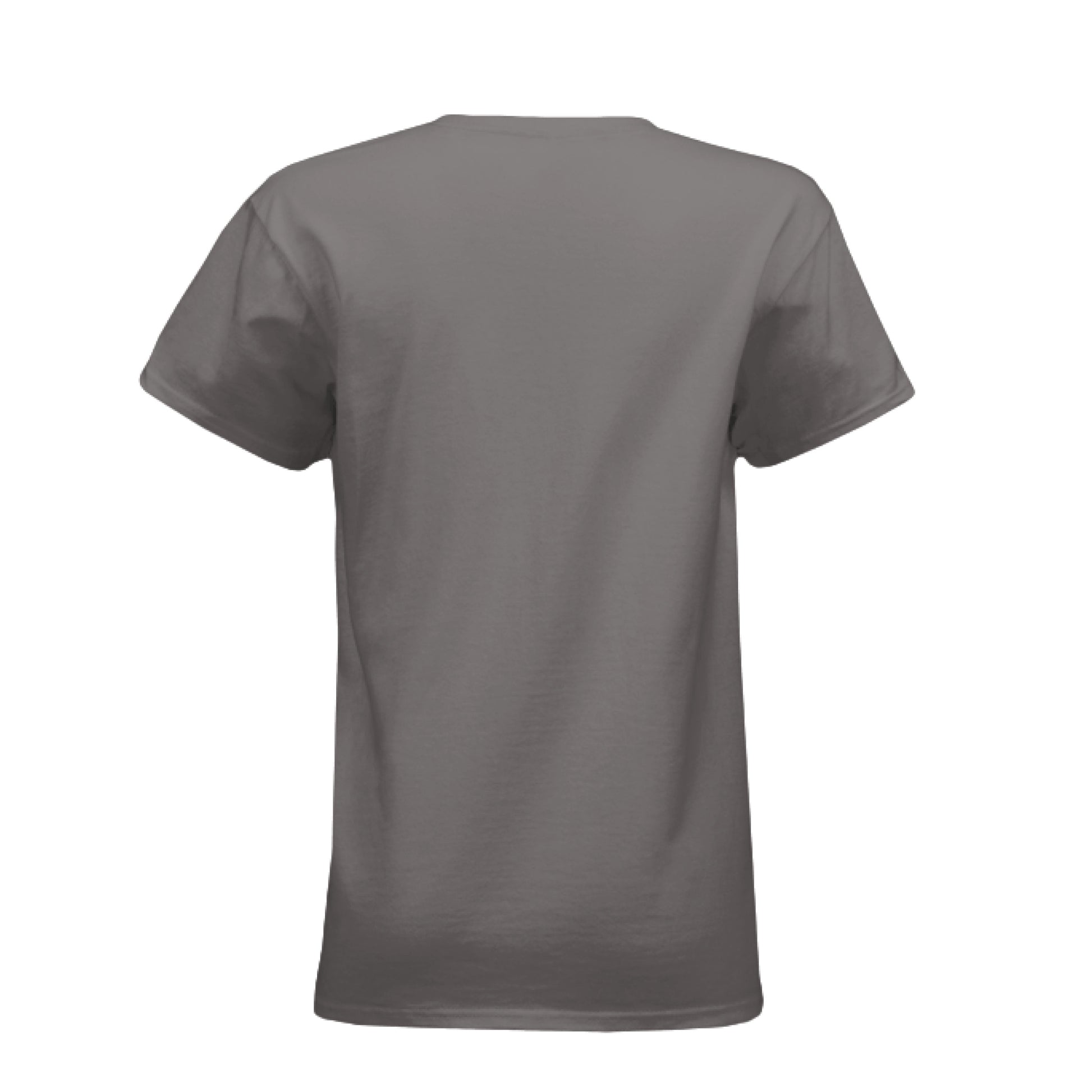 STONE GRAY - BACK
