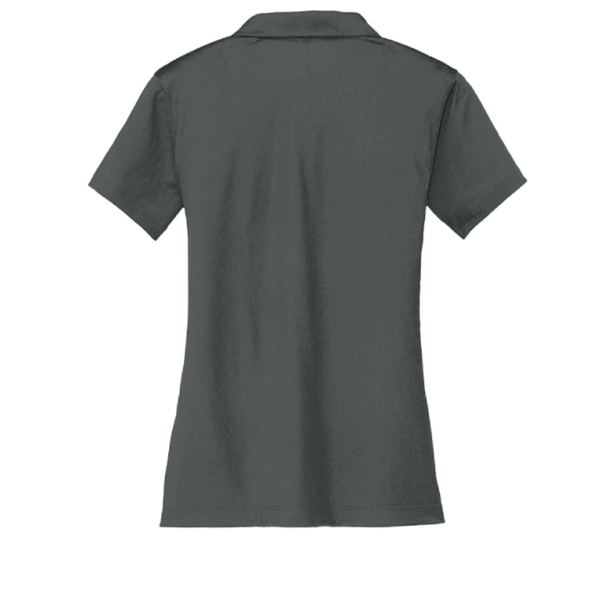 Anthracite - BACK