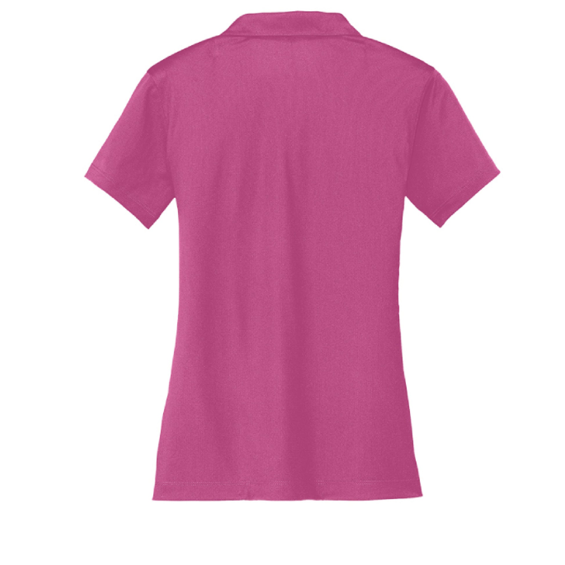 Pink Fire - BACK