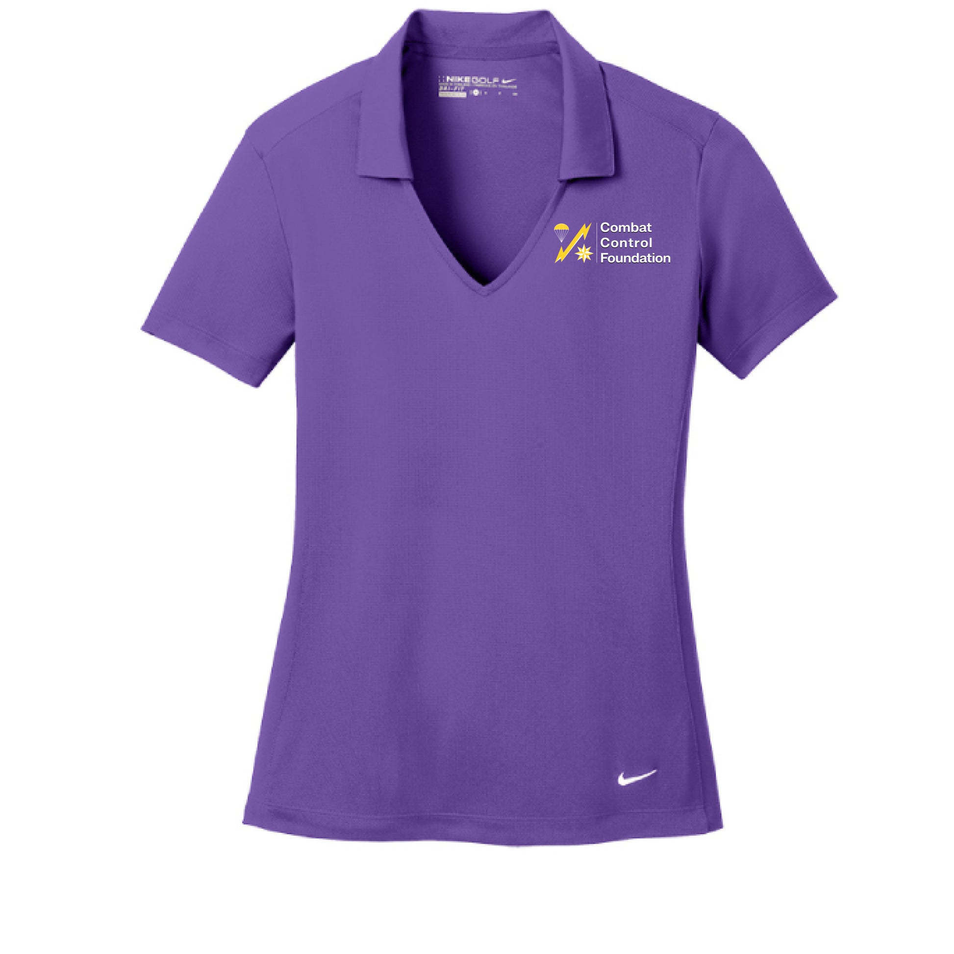 Court Purple - FRONT