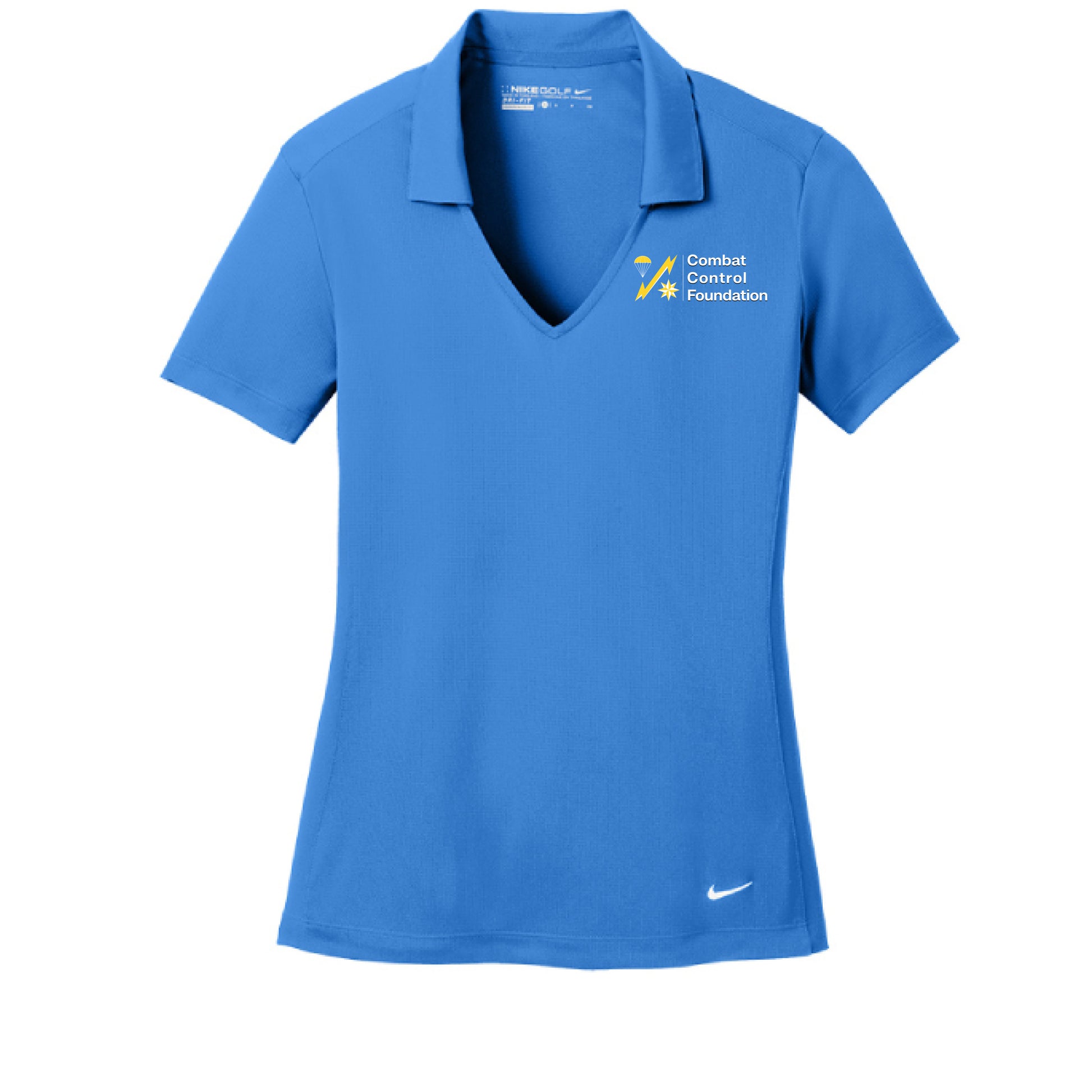 Brisk Blue - FRONT