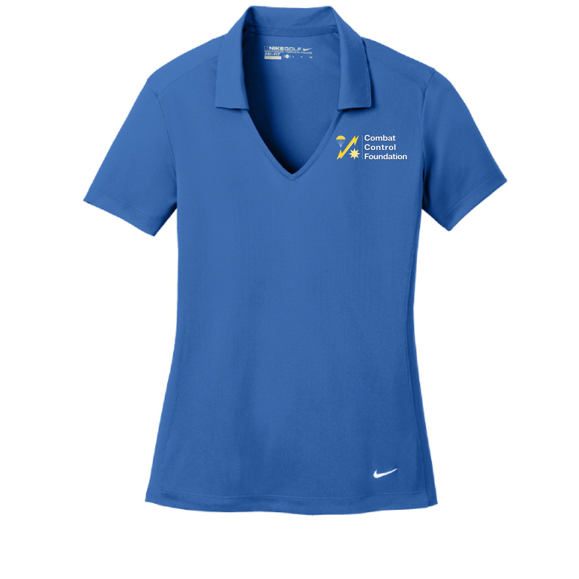 Gym Blue - FRONT