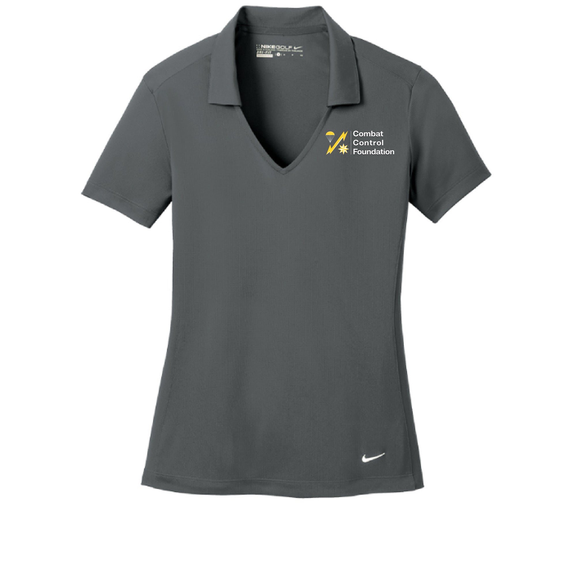 Anthracite - FRONT