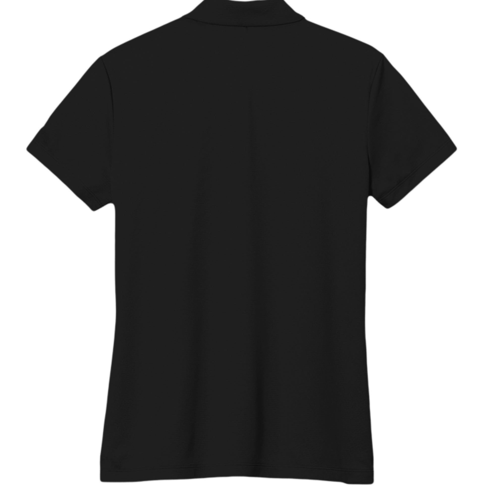 Black - BACK