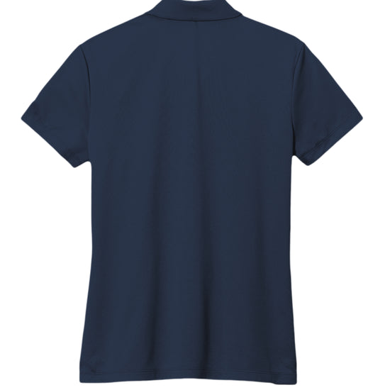 Midnight Navy - BACK