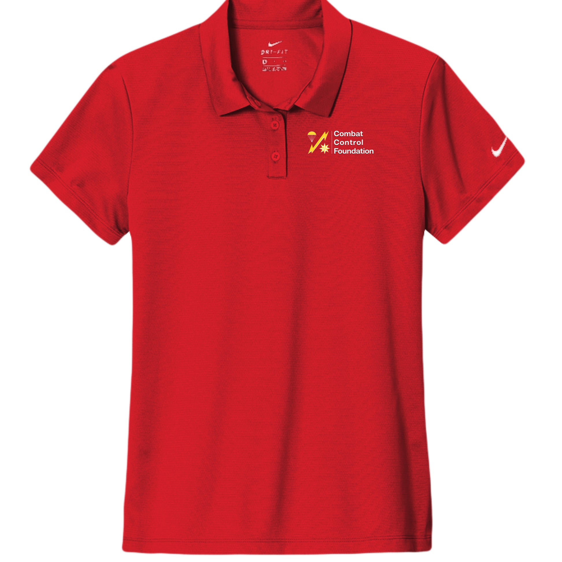 University Red - FRONT