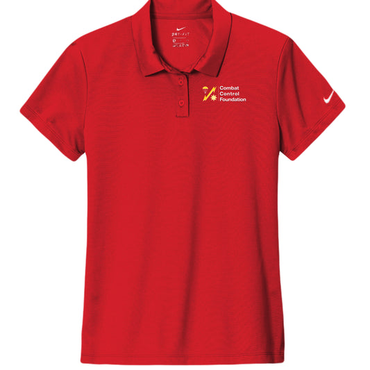 University Red - FRONT