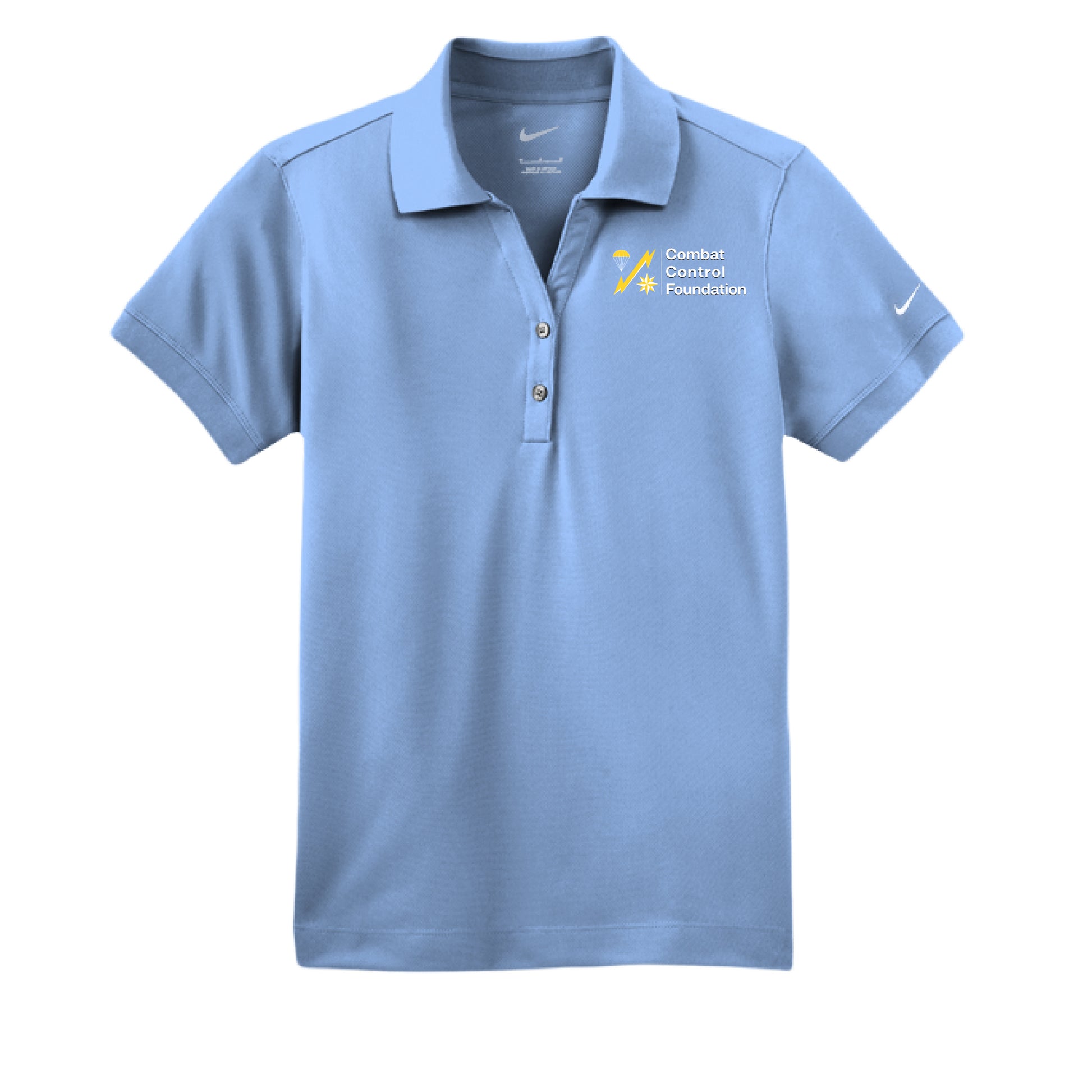 Light Blue - FRONT