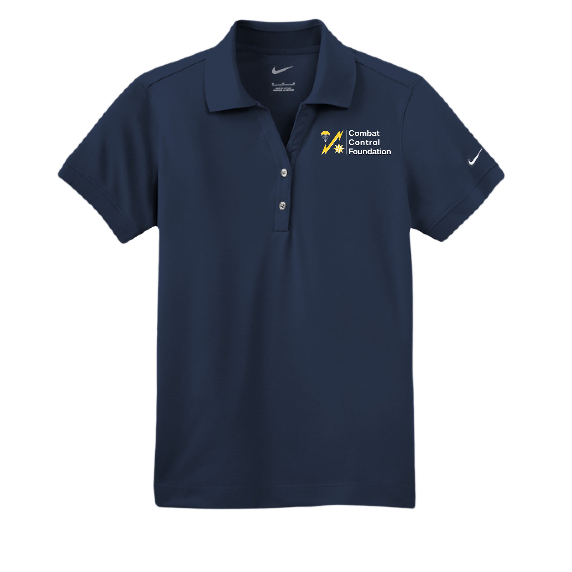 Midnight Navy - FRONT