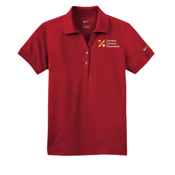 Varsity Red - FRONT
