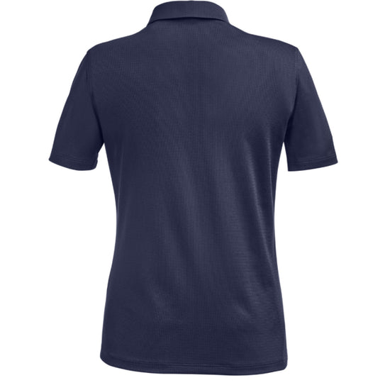 MD NAVY/ WHT _410 - BACK