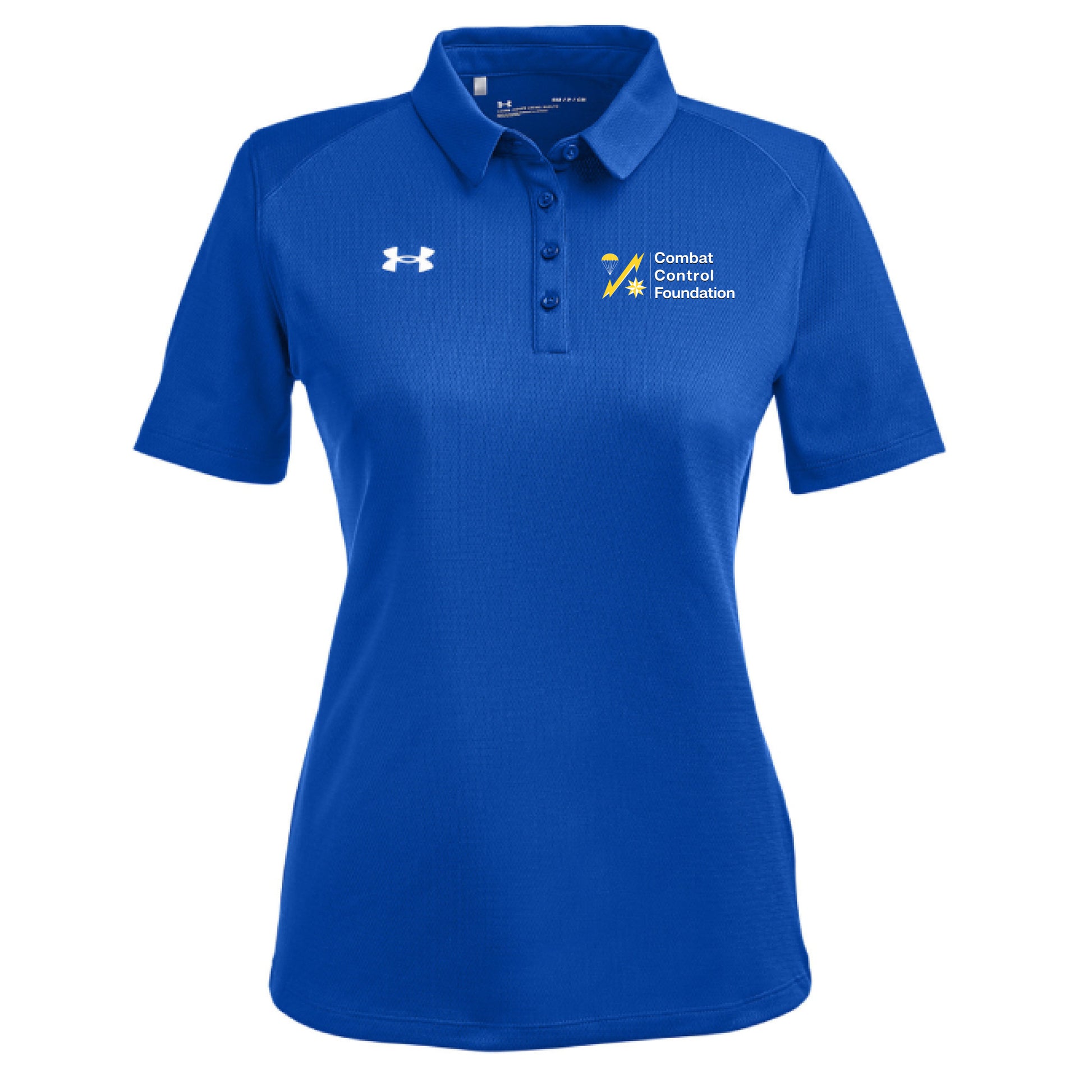 ROYAL/ WHITE _400 - FRONT