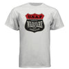HEATHER WHITE - 6010 - FRONT