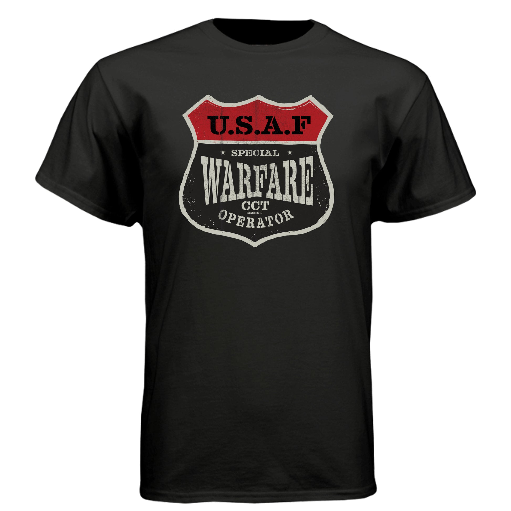 BLACK - 6010 - FRONT