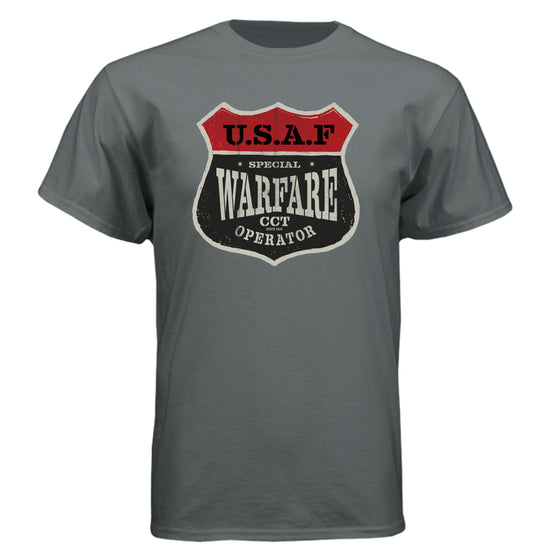 Vintage Heavy Metal - 6010 - FRONT