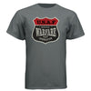 Vintage Heavy Metal - 6010 - FRONT