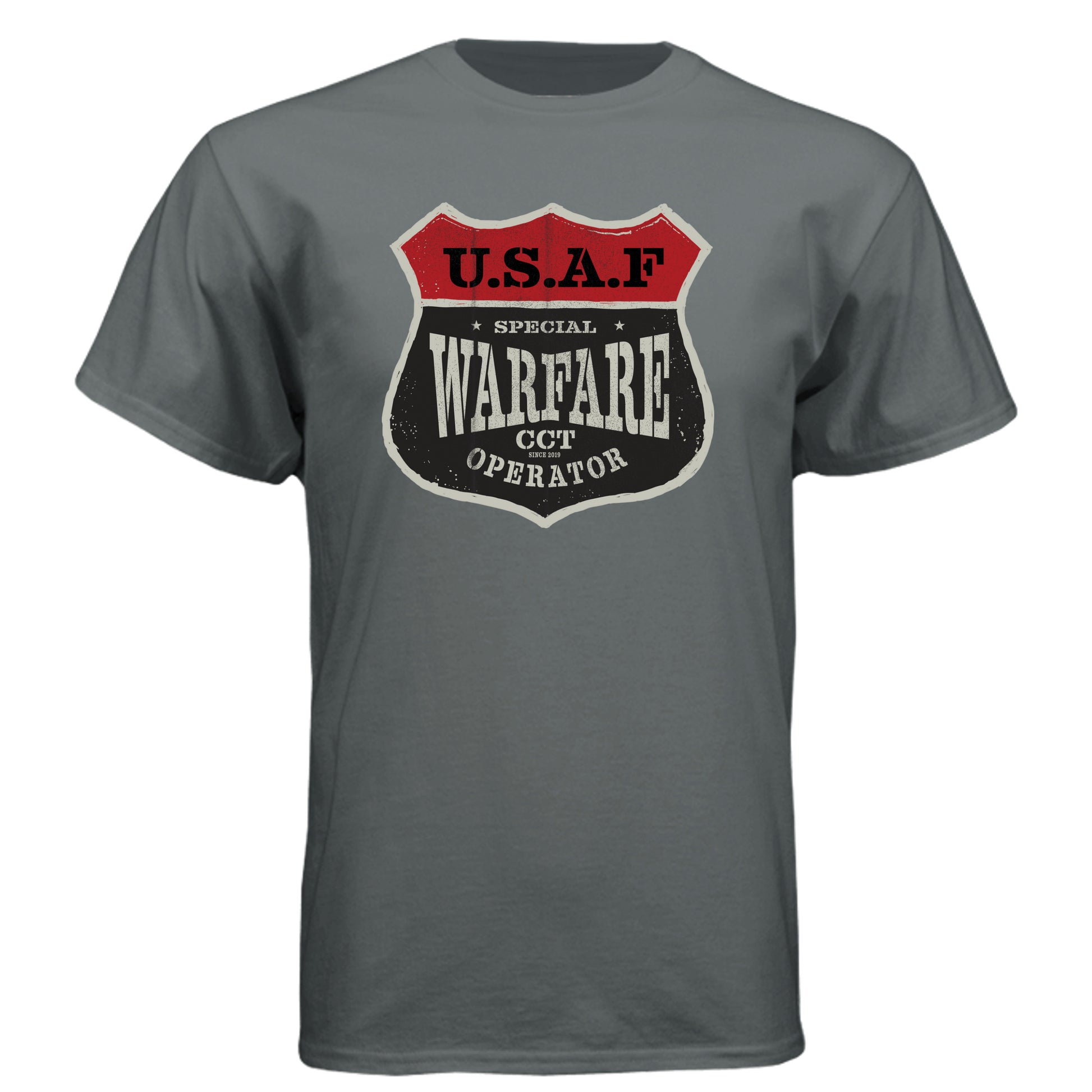 Vintage Heavy Metal - 6010 - FRONT