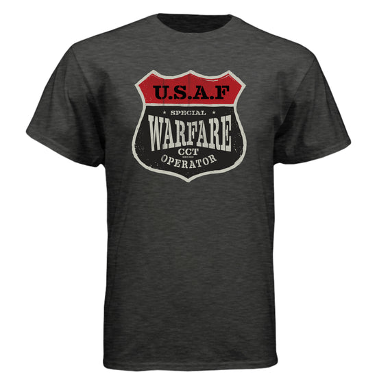VINTAGE BLACK - FRONT