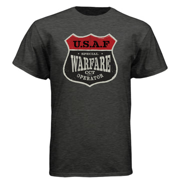 VINTAGE BLACK - FRONT