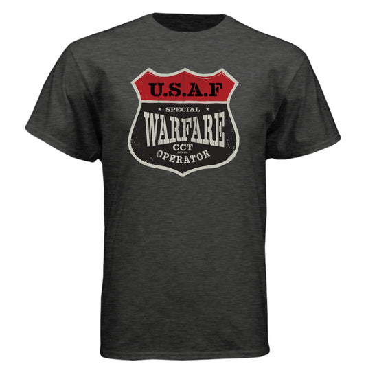 VINTAGE BLACK - FRONT