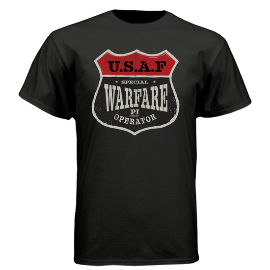 BLACK - 6010 - FRONT