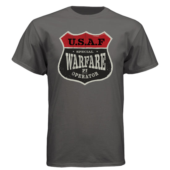 Graphite Black - FRONT