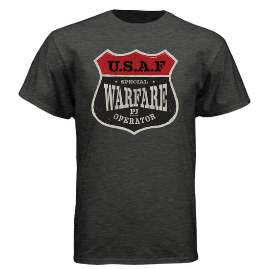 VINTAGE BLACK - FRONT